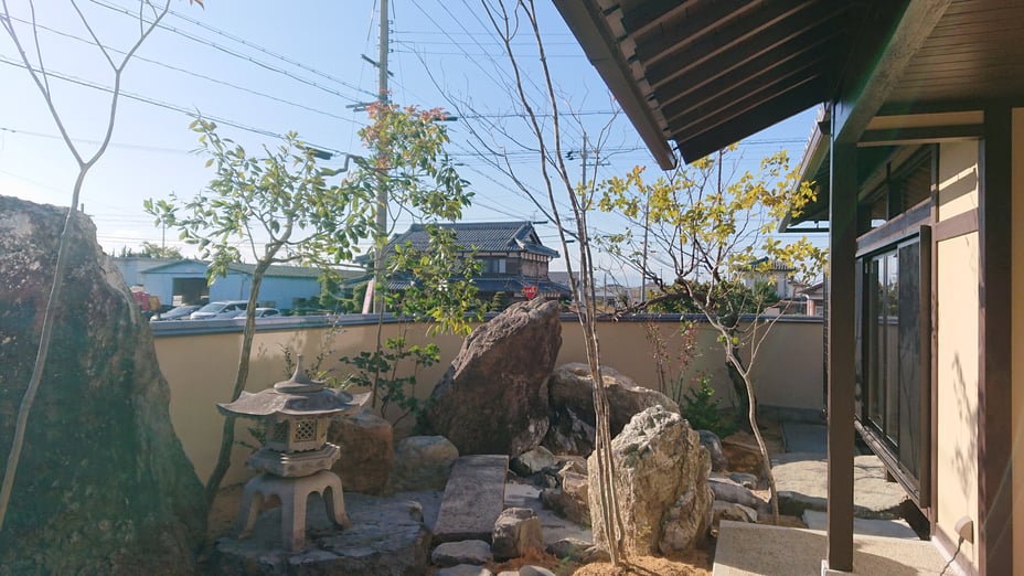 植栽