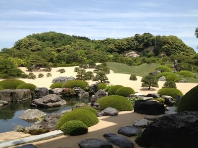 現代社会のオアシス いま 日本庭園に行くべき3つの理由