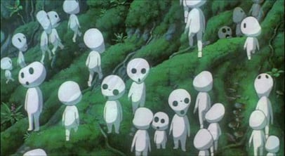 トリック オア トリート 伝説上の妖怪 お化け植物たち10選 トリック オア トリート 伝説上の妖怪 お化け植物たち10選